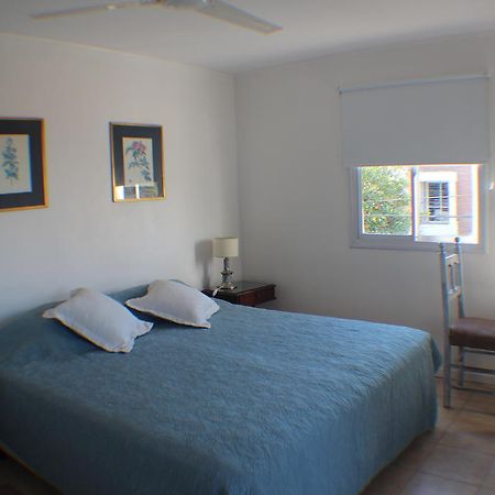 Areco Bed & Breakfast 耶尔瓦布埃纳 外观 照片