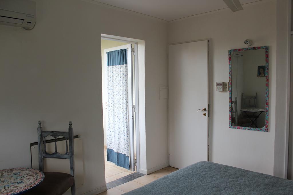 Areco Bed & Breakfast 耶尔瓦布埃纳 客房 照片