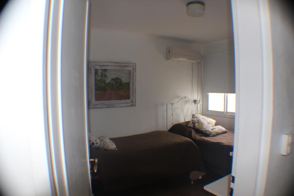 Areco Bed & Breakfast 耶尔瓦布埃纳 客房 照片