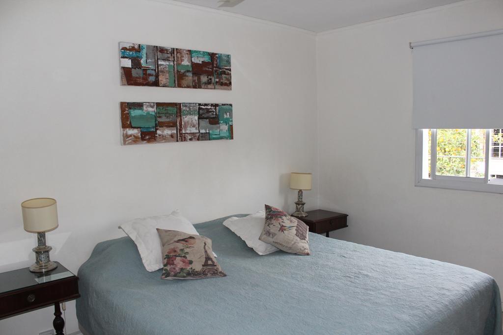 Areco Bed & Breakfast 耶尔瓦布埃纳 外观 照片