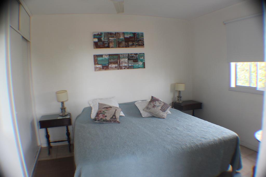Areco Bed & Breakfast 耶尔瓦布埃纳 外观 照片