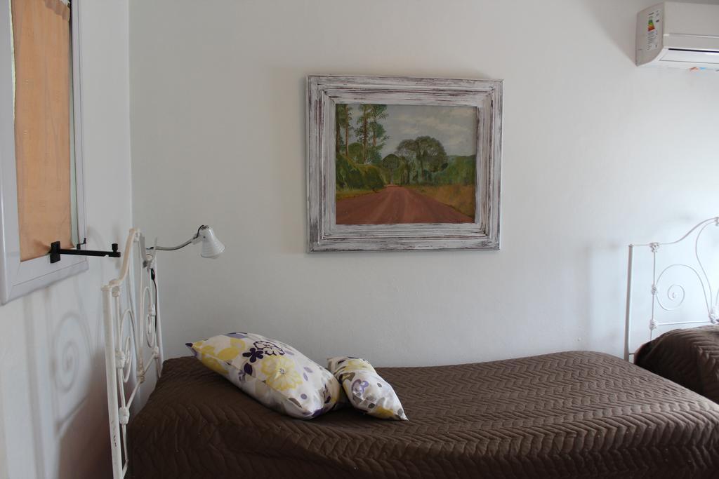 Areco Bed & Breakfast 耶尔瓦布埃纳 外观 照片