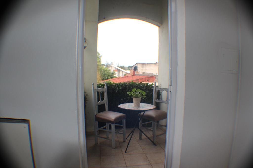 Areco Bed & Breakfast 耶尔瓦布埃纳 外观 照片