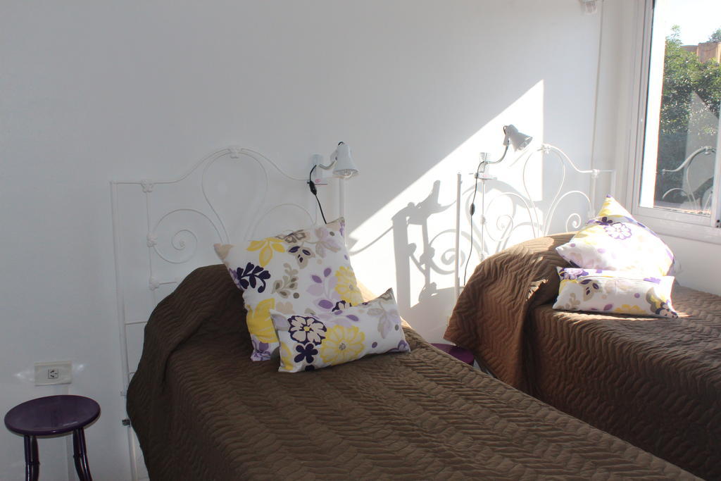 Areco Bed & Breakfast 耶尔瓦布埃纳 外观 照片