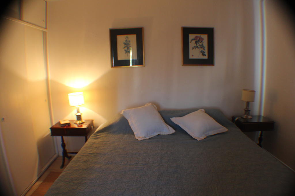Areco Bed & Breakfast 耶尔瓦布埃纳 外观 照片