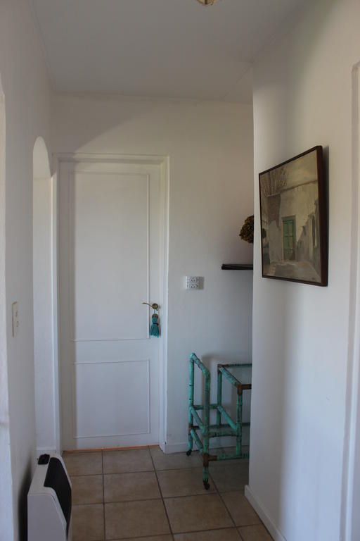 Areco Bed & Breakfast 耶尔瓦布埃纳 外观 照片