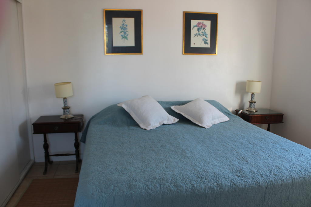 Areco Bed & Breakfast 耶尔瓦布埃纳 外观 照片