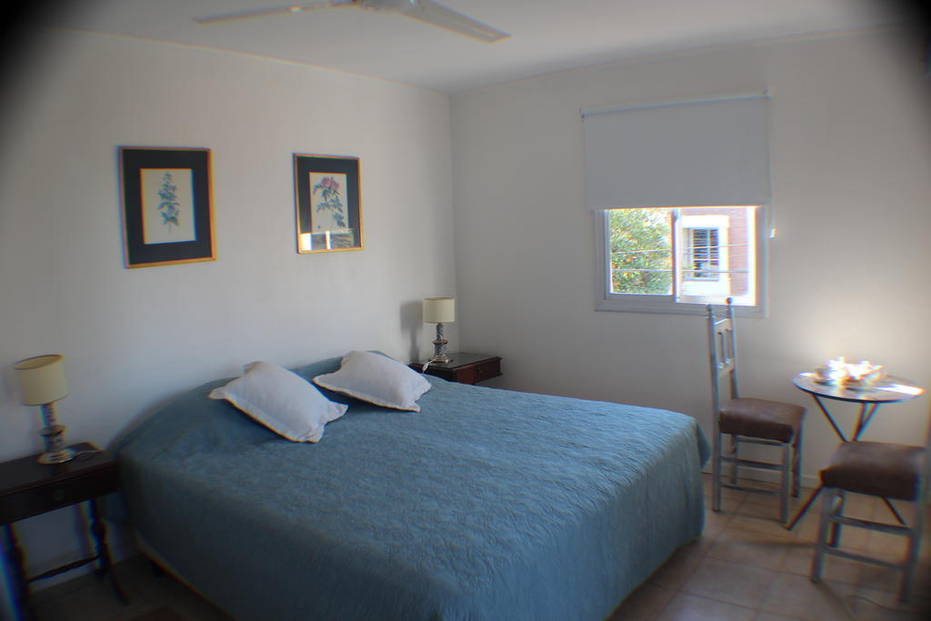 Areco Bed & Breakfast 耶尔瓦布埃纳 外观 照片