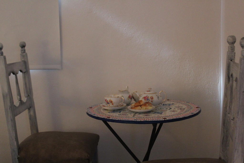 Areco Bed & Breakfast 耶尔瓦布埃纳 外观 照片