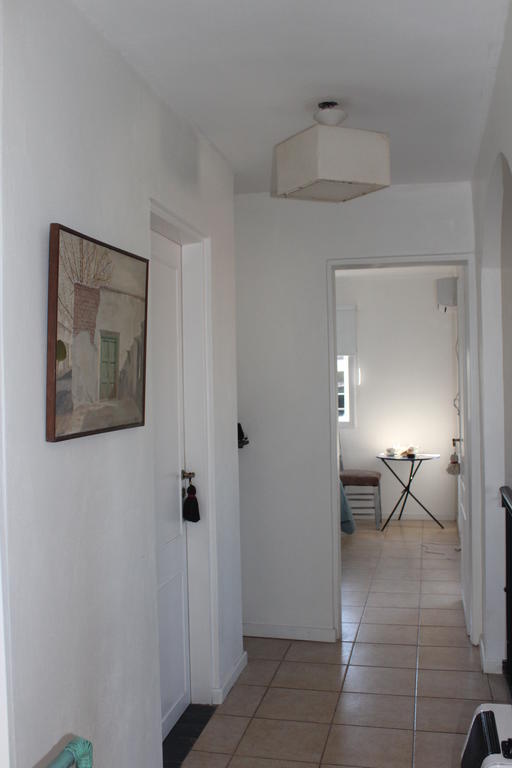 Areco Bed & Breakfast 耶尔瓦布埃纳 外观 照片