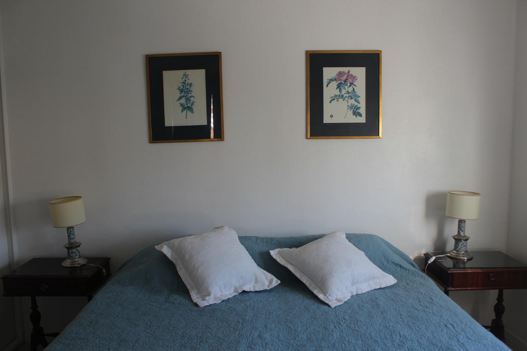 Areco Bed & Breakfast 耶尔瓦布埃纳 外观 照片
