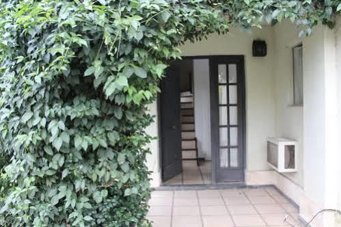 Areco Bed & Breakfast 耶尔瓦布埃纳 外观 照片
