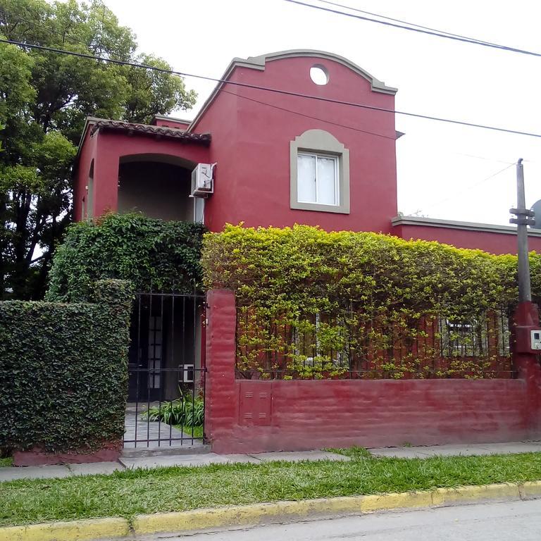 Areco Bed & Breakfast 耶尔瓦布埃纳 外观 照片